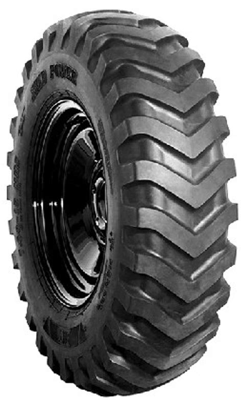 7.50 x 15 skid steer tires|Size 7.00.